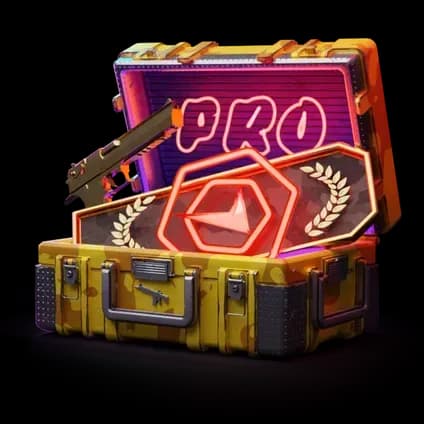 10 lvl Faceit