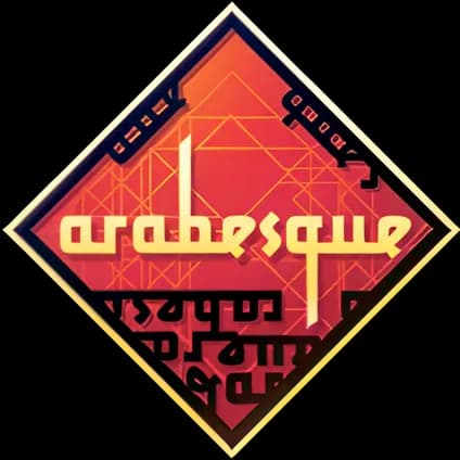 Arabesque Collection