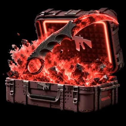 Premium Knife