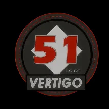 Collection "Vertigo"