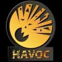 Die Kollektion "Havoc"
