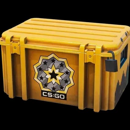 Chroma 3 Case