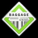 Colecção "Baggage"
