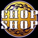 Colecção "Chop Shop"