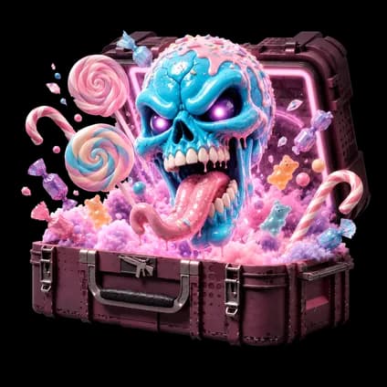 Sweet Nightmare Case