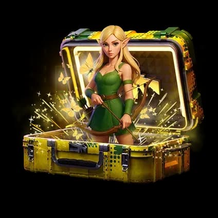 The Elf