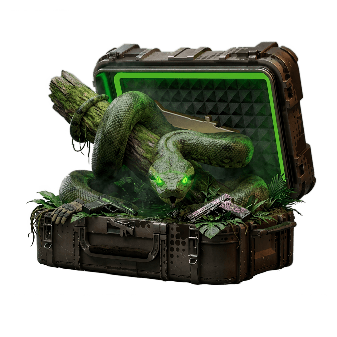 Anaconda