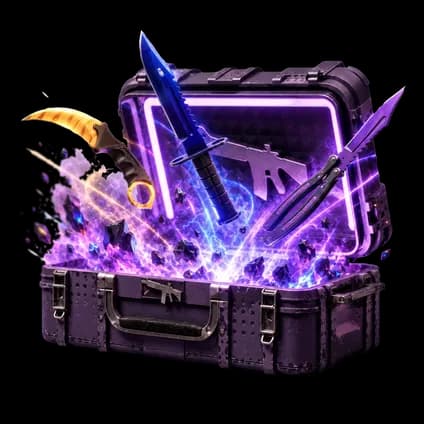 Mix Knife