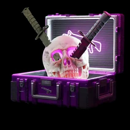 Mix Knife