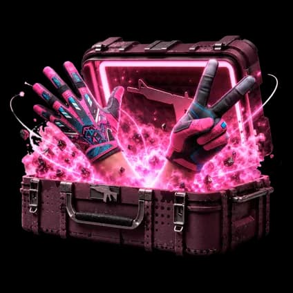 Premium Gloves