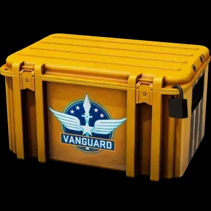 Vanguard