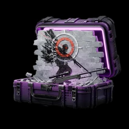 Graffiti "Cache"