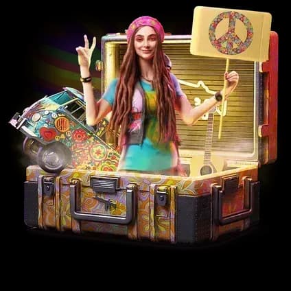 Hippie