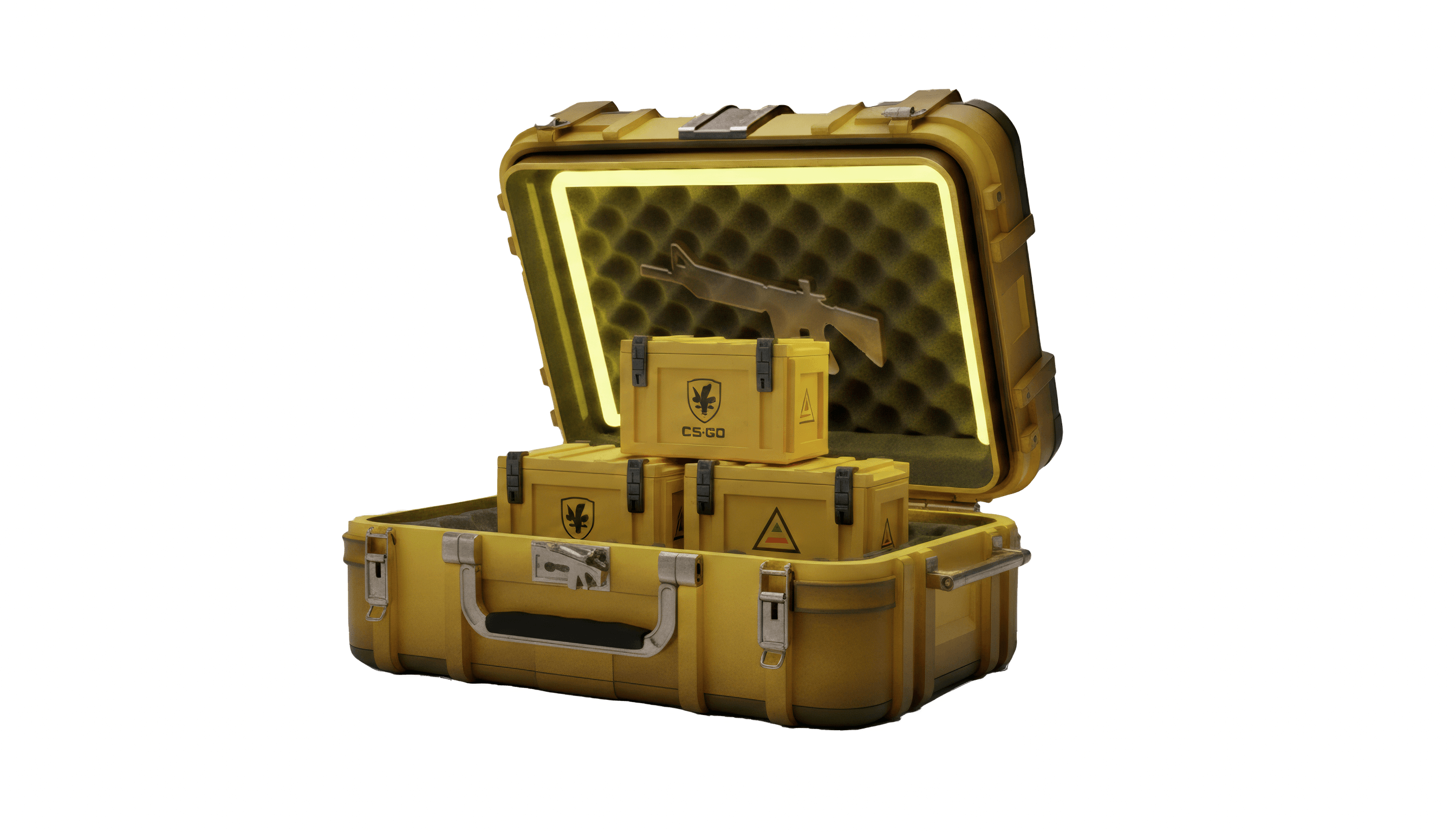 Smart containers