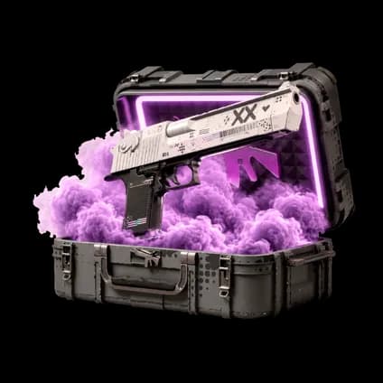 Desert Eagle
