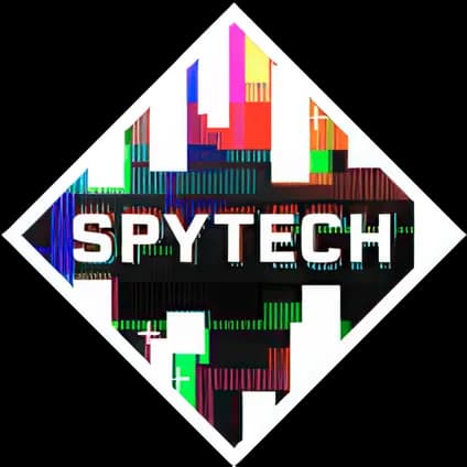 Spy Tech Collection