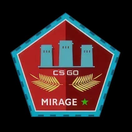 The Mirage Collection