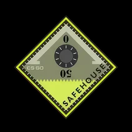 The Safehouse Collection