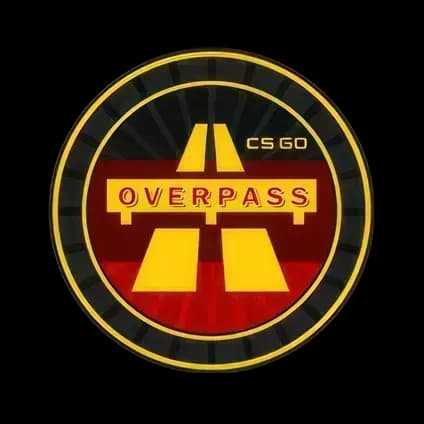 The Overpass Collection