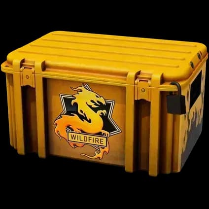 Operation Wildfire Case