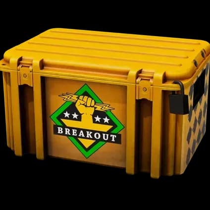 Breakout