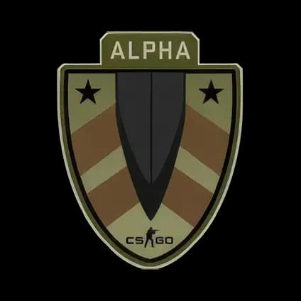 The Alpha Collection
