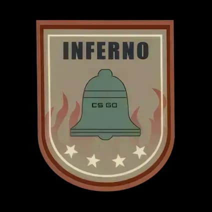 The Inferno Collection