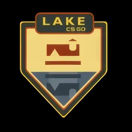 The Lake Collection