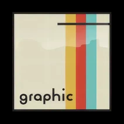 Graphic Design Collection