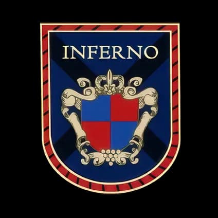 Inferno 2018