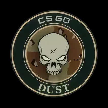 The Dust Collection