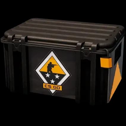 CS:GO Weapon Case 3