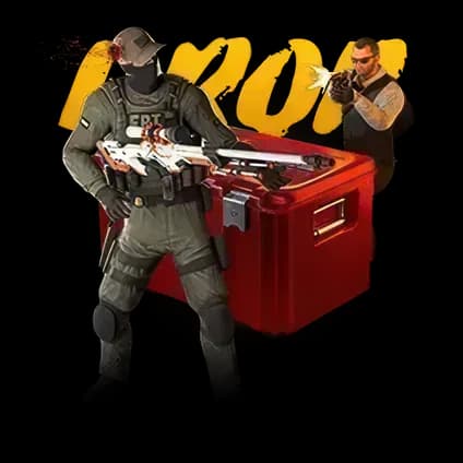 CsGo Drop