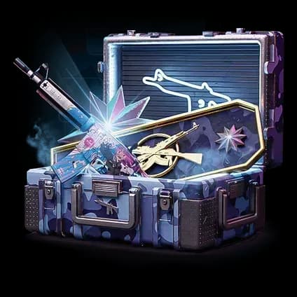 Master Guardian Elite