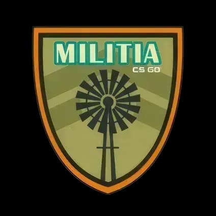 The Militia Collection