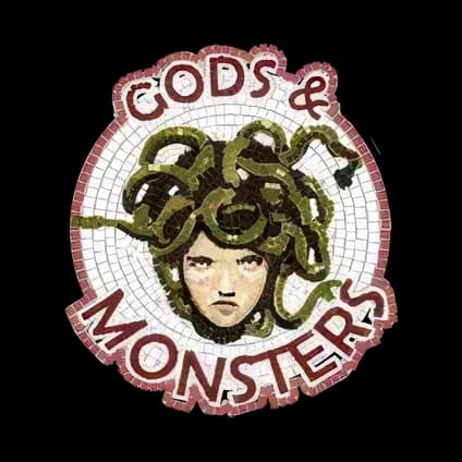 Gods and Monsters Collection