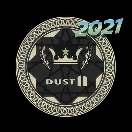 The 2021 Dust 2 Collection