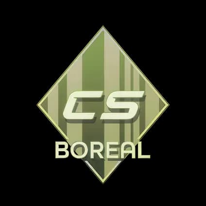 Boreal collection
