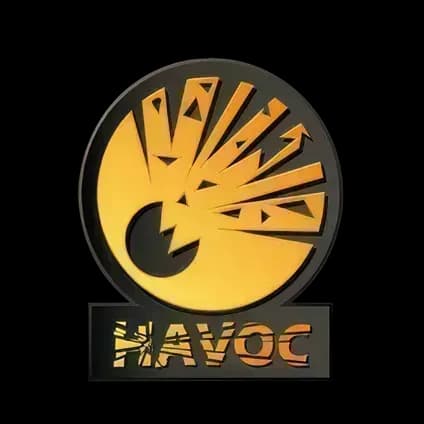 The Havoc Collection