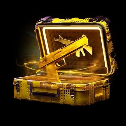 Deagle Blaze Farm