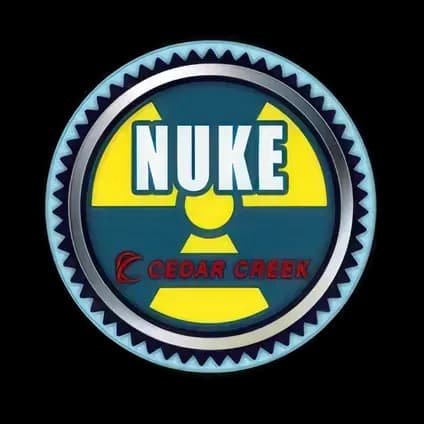 The 2018 Nuke Collection