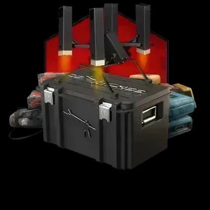 LOOT FARM CASE