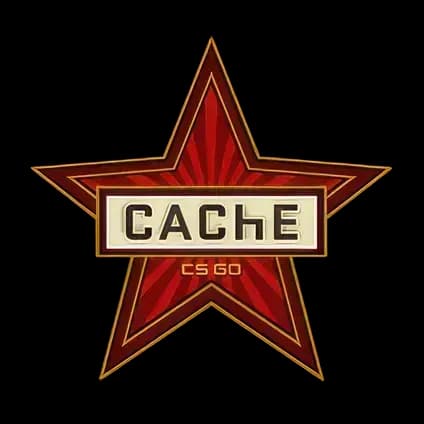 The Cache Collection