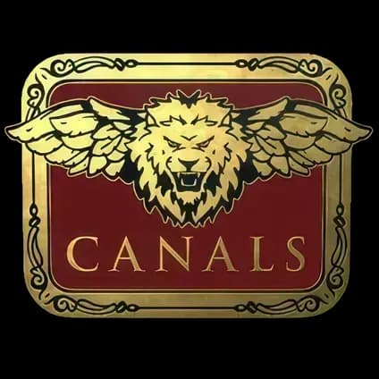 The Canals Collection