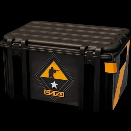 CS:GO Weapon Case