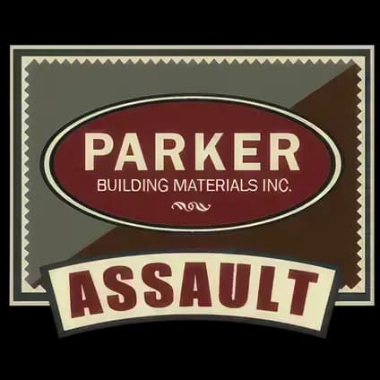 The Assault Collection