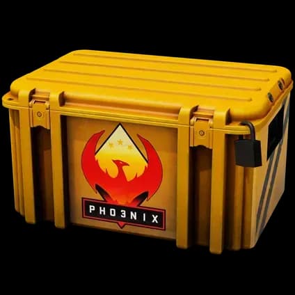 Operation Phoenix Weapon