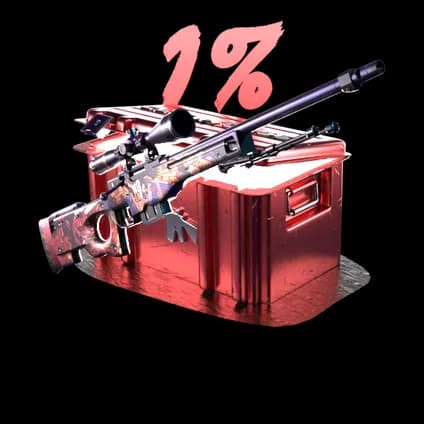 1% AWP
