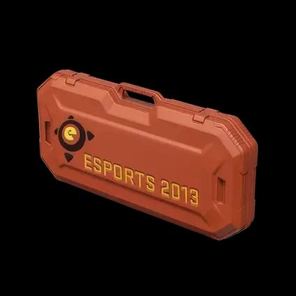 eSports 2013