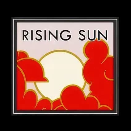 The Rising Sun Collection